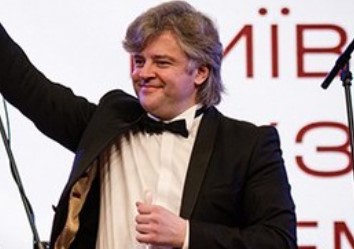 Пучков  Ігор, диригент