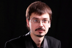 Калінін Станіслав Олександрович, заслужений артист України, органіст, піаніст